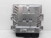 Unidad de control/módulo ECU del motor