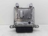 Motorsteuergerät ECU