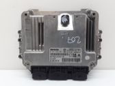 Unidad de control/módulo ECU del motor
