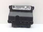 Comfort/convenience module