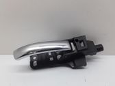 Front door interior handle