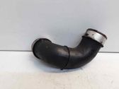 Oil fill pipe