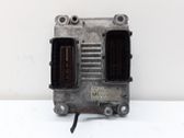 Unidad de control/módulo ECU del motor