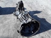 Manual 5 speed gearbox