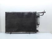 A/C cooling radiator (condenser)