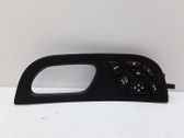 Wing mirror switch