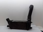 Radiador intercooler