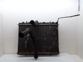 Coolant radiator