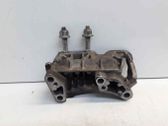 Engine mount bracket