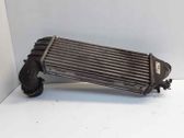 Intercooler radiator