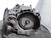 Manual 5 speed gearbox