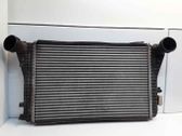 Radiador intercooler