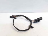 Lambda probe sensor