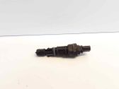 Crankshaft speed sensor