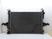 Coolant radiator