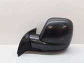 Front door electric wing mirror