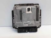 Engine control unit/module ECU