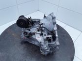 Mechaninė 5 pavarų dėžė