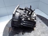 Manual 5 speed gearbox
