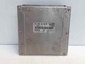 Unité de commande, module ECU de moteur