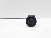 Wing mirror switch