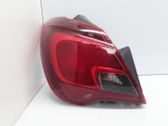 Rear/tail lights