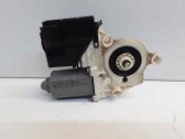 Vent window/glass motor