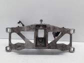 Gearbox mount