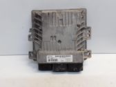 Motorsteuergerät ECU