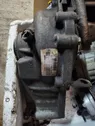 Front differential mounting bracket