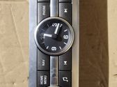 Head unit multimedia control