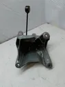 Engine mounting bracket