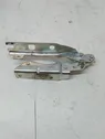 Engine bonnet/hood hinges