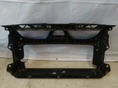 Radiator support slam panel
