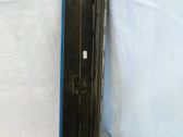 Rear door trim (molding)