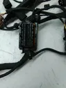 Engine installation wiring loom