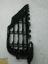 Front bumper lower grill