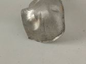 Exhaust heat shield