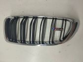Front grill