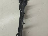 Fender mounting bracket
