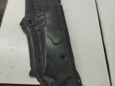 Radiator support slam panel