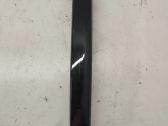 Front bumper splitter molding