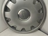 R16 wheel hub/cap/trim