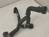 Engine coolant pipe/hose
