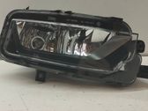 Front fog light