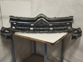 Front grill