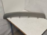 Front bumper lip