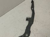 Fender mounting bracket