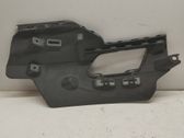 Headlight washer nozzle holder