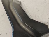 Fender mounting bracket